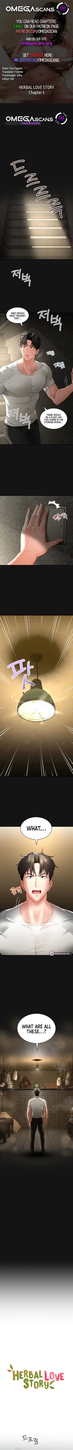 Page 27 of Herbal Love Story