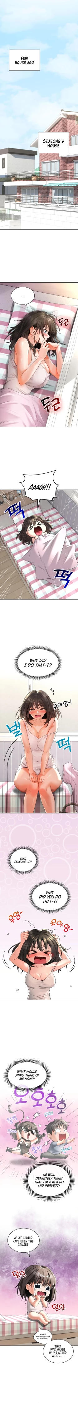 Page 39 of Herbal Love Story