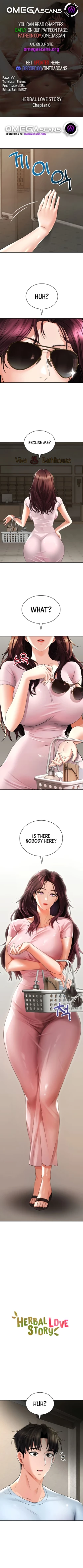 Page 59 of Herbal Love Story