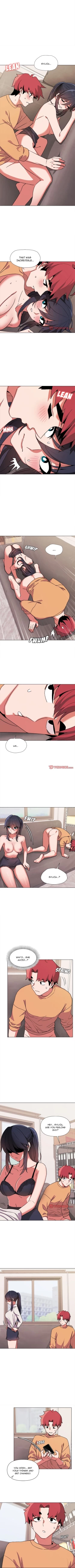 Page 103 of College Life Starts With Clubs