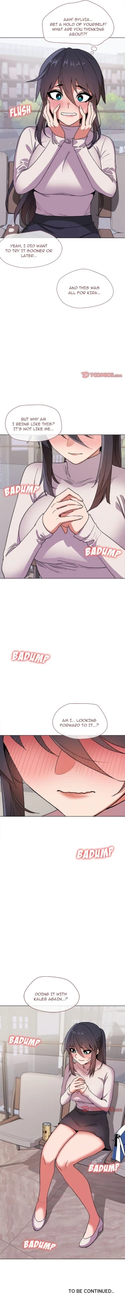 Page 107 of College Life Starts With Clubs