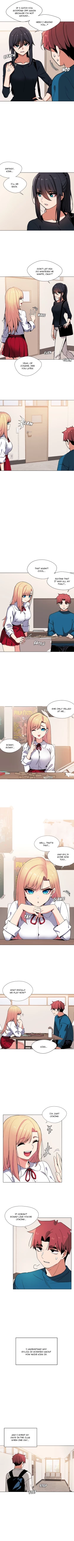 Page 10 of College Life Starts With Clubs