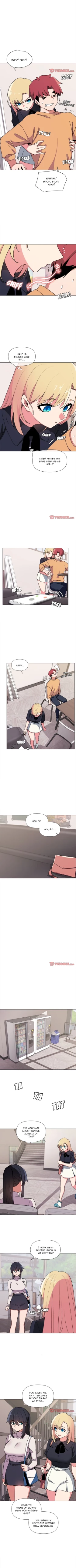 Page 110 of College Life Starts With Clubs