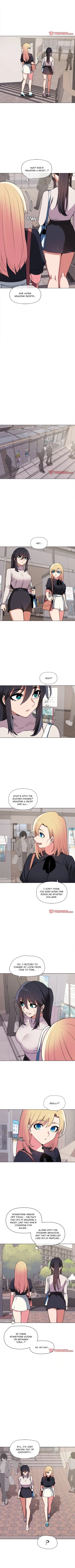 Page 112 of College Life Starts With Clubs