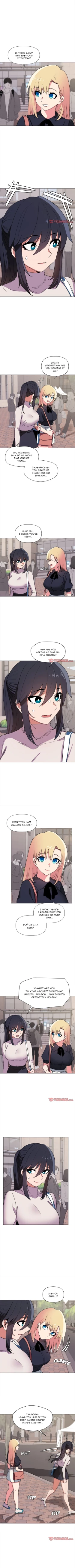 Page 113 of College Life Starts With Clubs