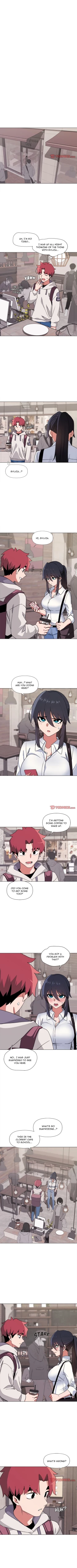 Page 115 of College Life Starts With Clubs