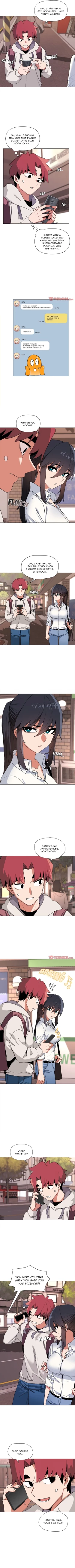 Page 120 of College Life Starts With Clubs