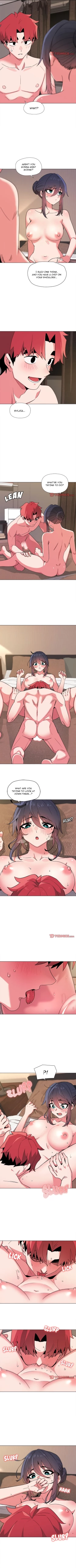 Page 136 of College Life Starts With Clubs