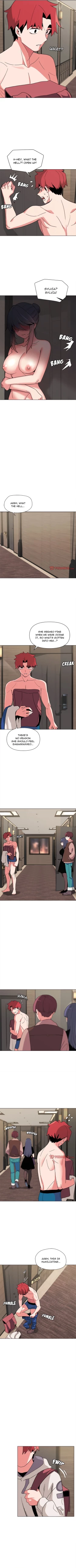 Page 153 of College Life Starts With Clubs