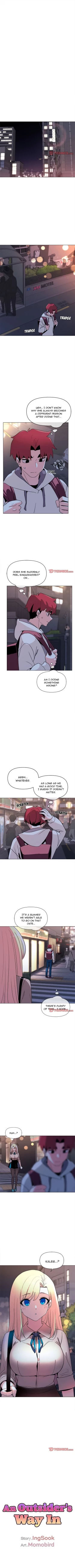 Page 155 of College Life Starts With Clubs