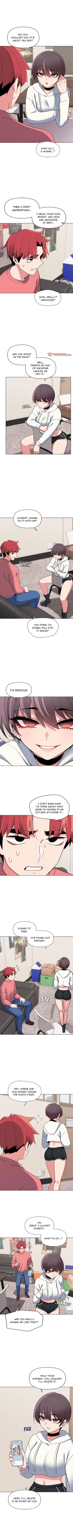 Page 184 of College Life Starts With Clubs