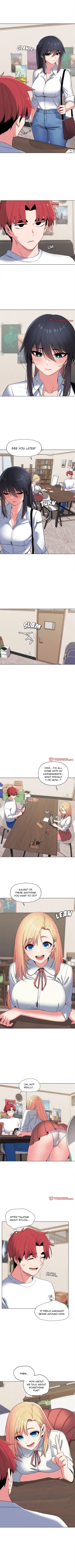 Page 188 of College Life Starts With Clubs