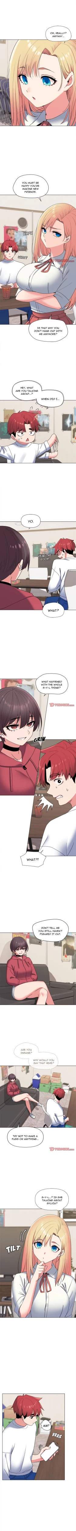 Page 190 of College Life Starts With Clubs