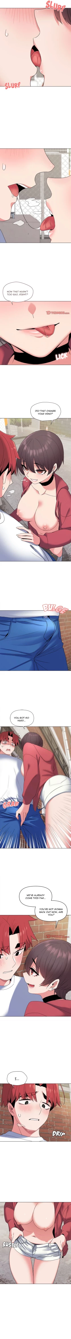 Page 197 of College Life Starts With Clubs