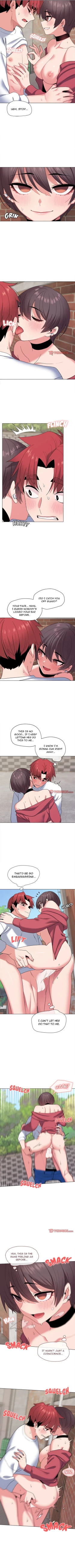 Page 208 of College Life Starts With Clubs