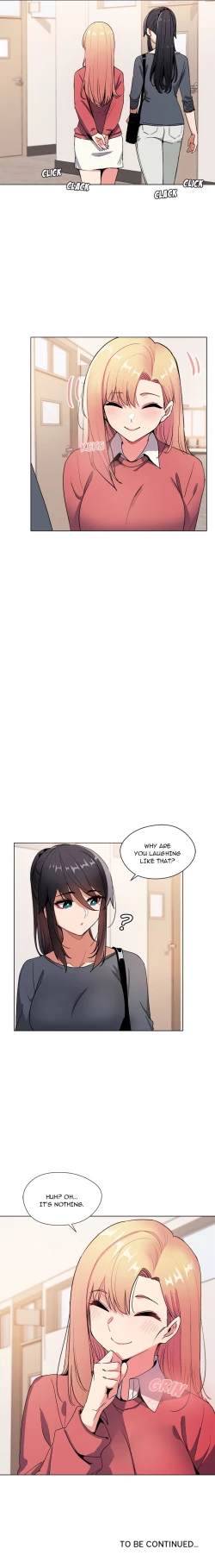 Page 20 of College Life Starts With Clubs