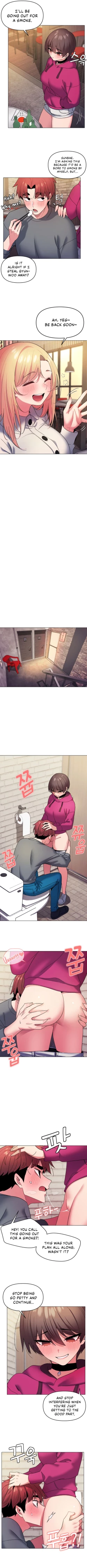 Page 230 of College Life Starts With Clubs