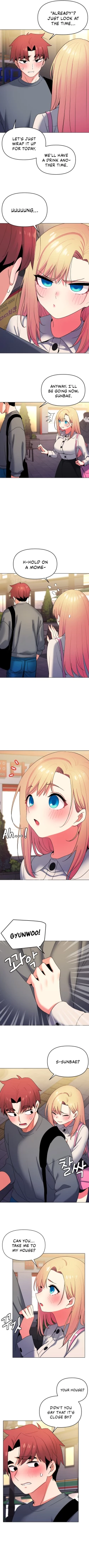 Page 251 of College Life Starts With Clubs