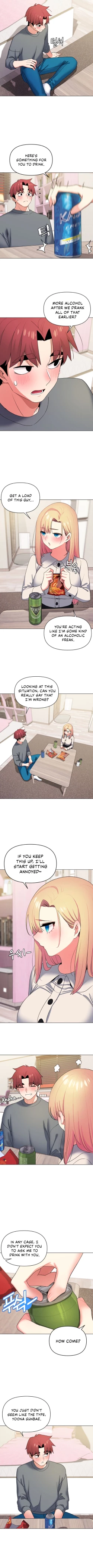 Page 256 of College Life Starts With Clubs