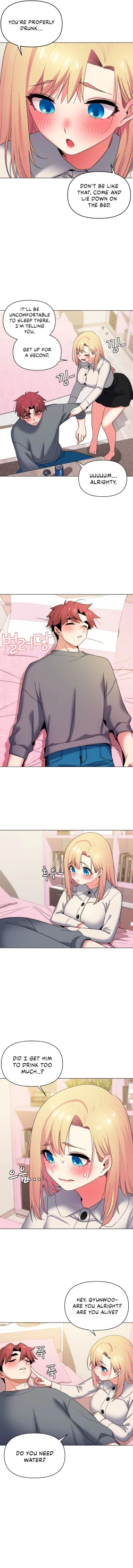 Page 260 of College Life Starts With Clubs