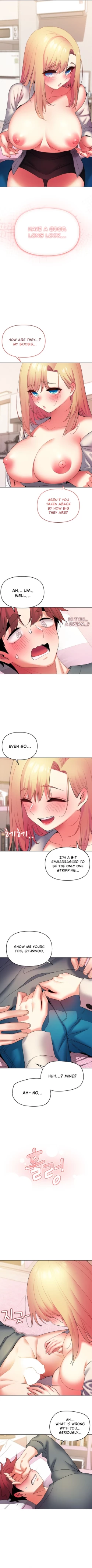 Page 267 of College Life Starts With Clubs