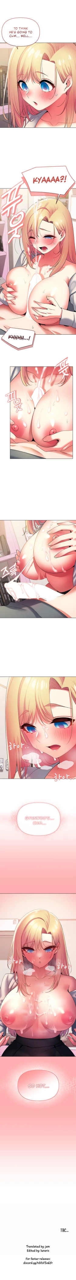 Page 271 of College Life Starts With Clubs