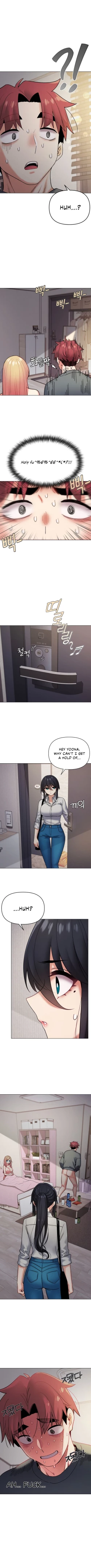 Page 279 of College Life Starts With Clubs