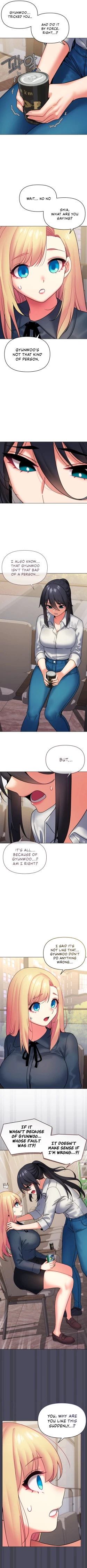 Page 289 of College Life Starts With Clubs