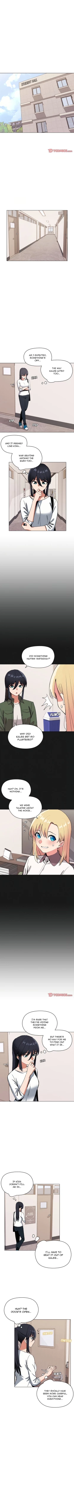 Page 28 of College Life Starts With Clubs