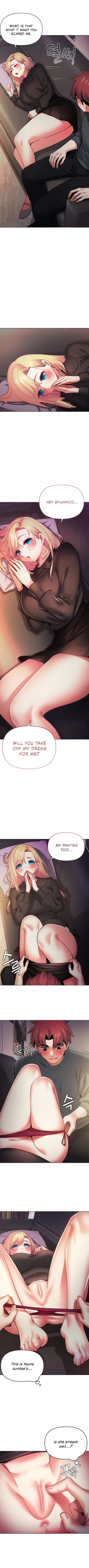 Page 308 of College Life Starts With Clubs