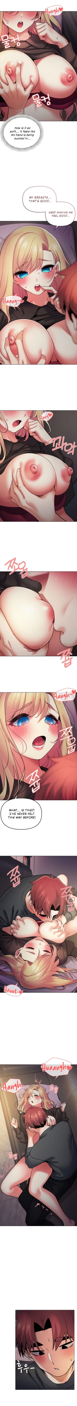 Page 310 of College Life Starts With Clubs