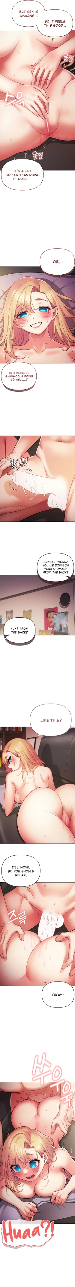 Page 317 of College Life Starts With Clubs