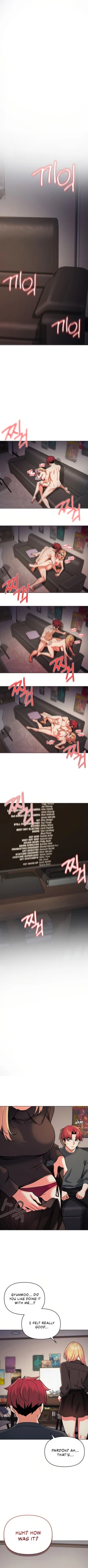 Page 331 of College Life Starts With Clubs