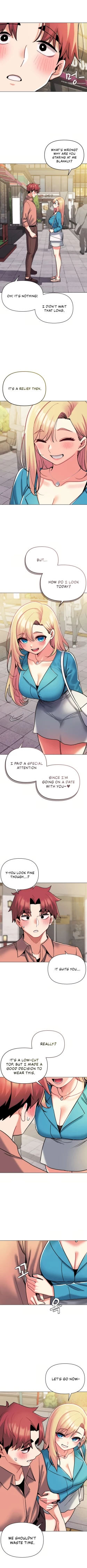 Page 341 of College Life Starts With Clubs