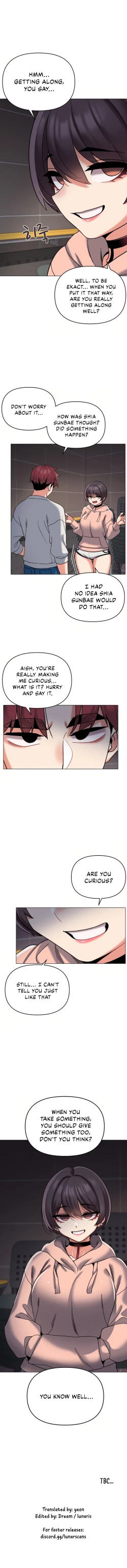 Page 373 of College Life Starts With Clubs