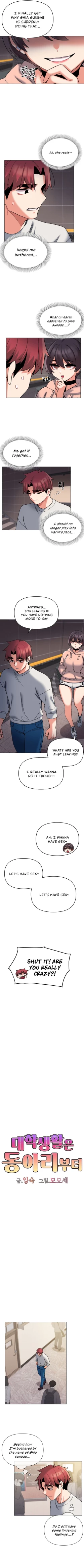 Page 378 of College Life Starts With Clubs