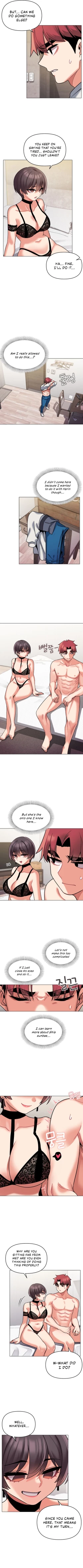 Page 383 of College Life Starts With Clubs