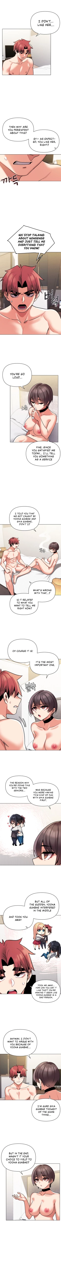 Page 404 of College Life Starts With Clubs