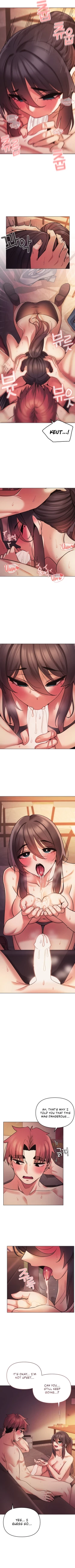 Page 427 of College Life Starts With Clubs