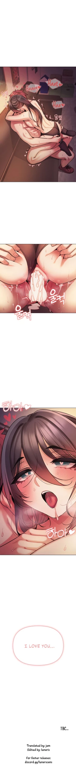 Page 431 of College Life Starts With Clubs