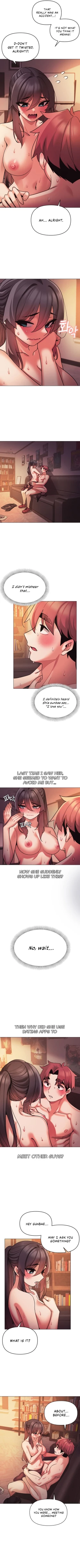 Page 433 of College Life Starts With Clubs