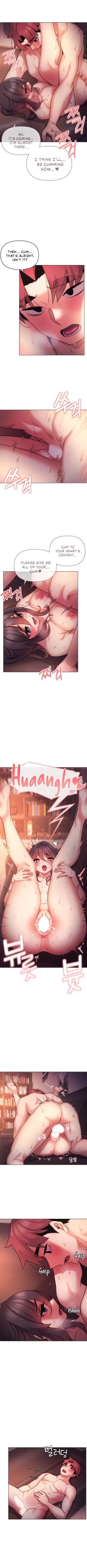 Page 445 of College Life Starts With Clubs