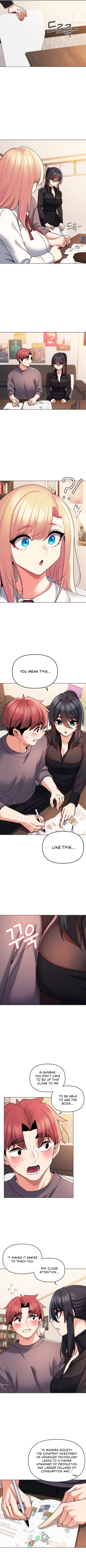 Page 460 of College Life Starts With Clubs