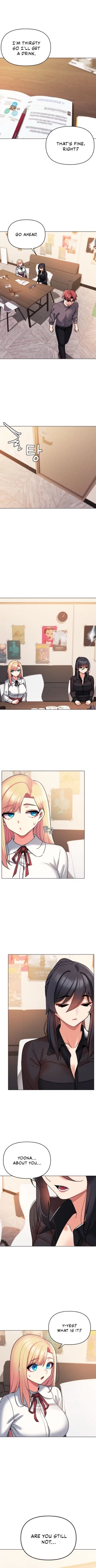 Page 463 of College Life Starts With Clubs