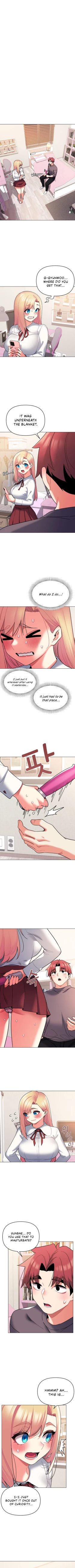 Page 473 of College Life Starts With Clubs