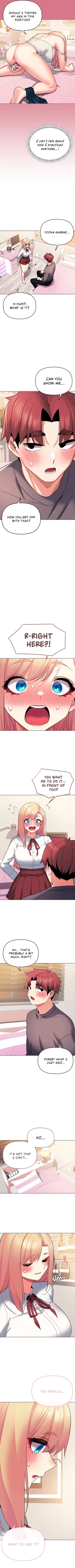 Page 475 of College Life Starts With Clubs