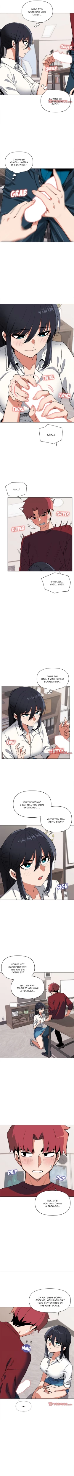 Page 47 of College Life Starts With Clubs