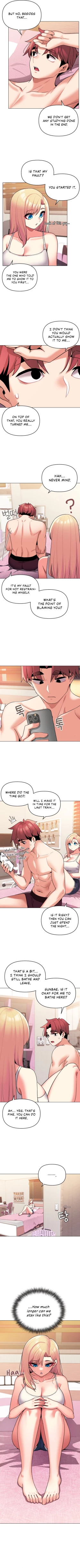 Page 493 of College Life Starts With Clubs