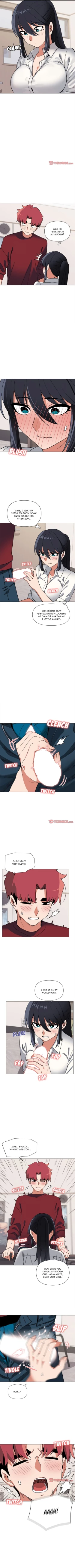 Page 50 of College Life Starts With Clubs