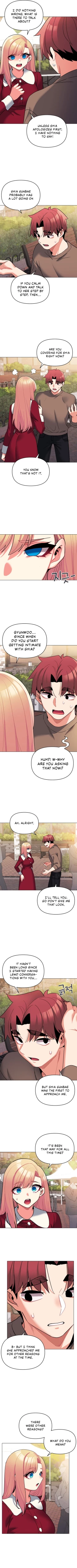 Page 510 of College Life Starts With Clubs